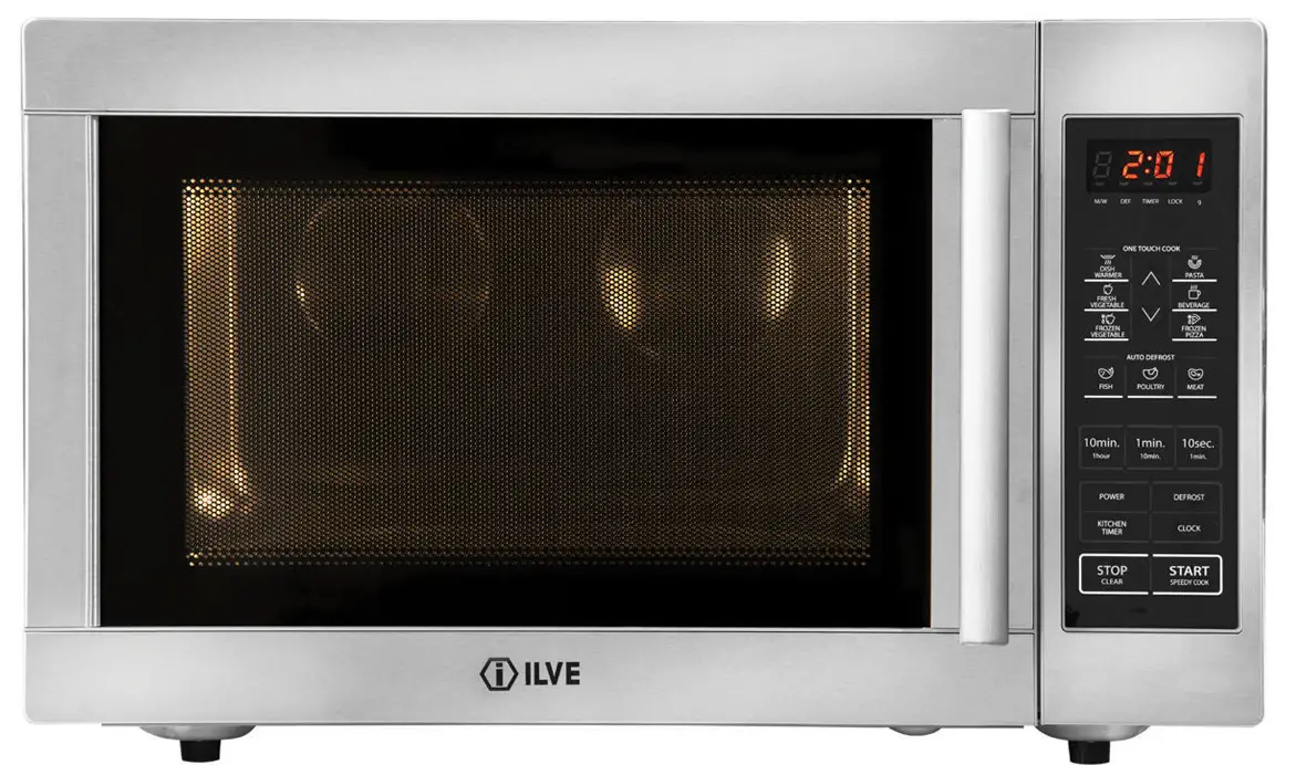 ILVE-IV600FBI-Stainless-Steel-Microwave-Oven-IAMGE