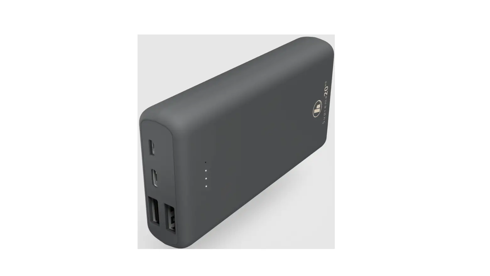 Hama 00188308 20000mah Supreme 20hd Power Pack Instruction Manual