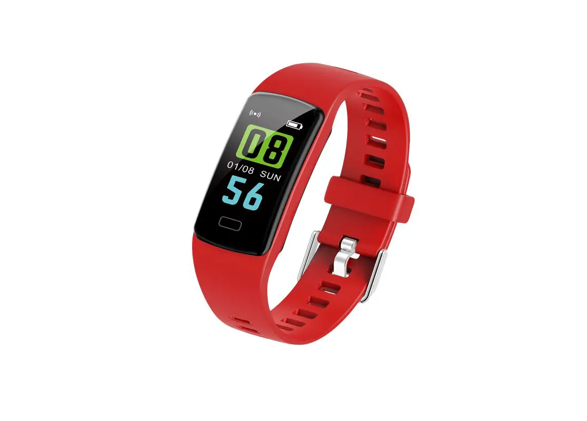 Tecno Tsp-hb01 Smart Band User Manual Tecno Tsp-hb01 Smart Band User Manual