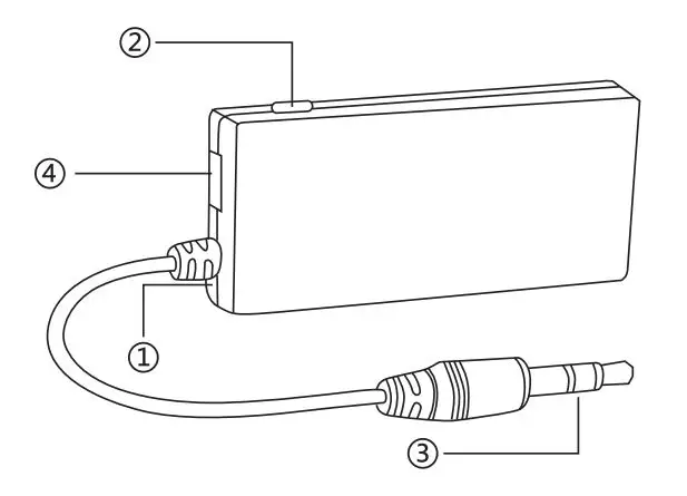 TAOTRONICS-TT-BA01-Wireless-Portable-Bluetooth-Transmitter-1