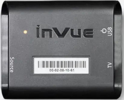INVUE SKG063A Network Store Operations Kit