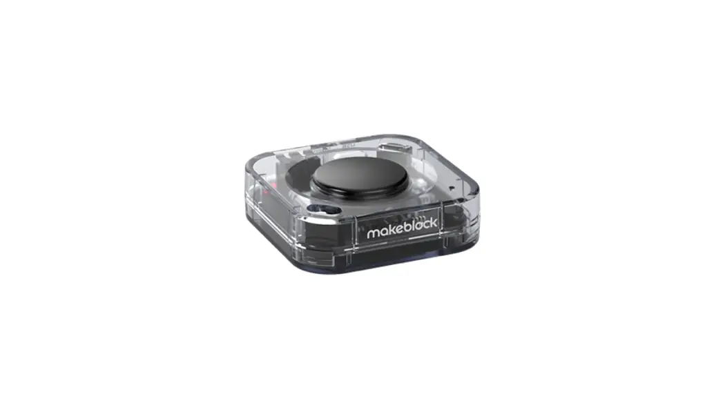 Makeblock Mxl-k001-01b Xlight Control Box Instructions