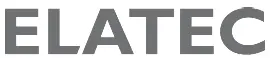 ELATEC -TWN4 -SLIM LEGIC -RFID and -Wireless IoT -Reader - LOGO
