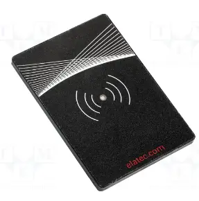 ELATEC -TWN4 -SLIM LEGIC -RFID and -Wireless IoT -Reader - PEODUCT
