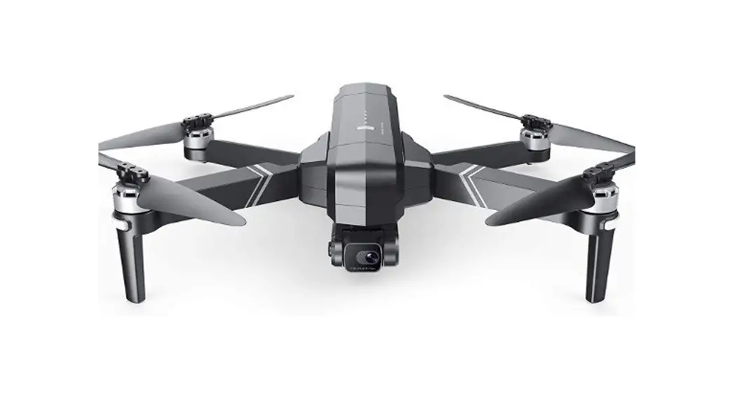 Ruko F11 Drones With Camera User Guide