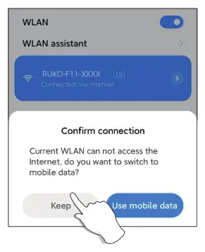 Ruko F11 Drones with Camera - WIFI