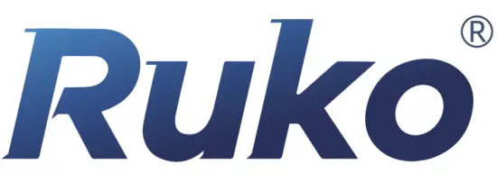 Ruko - logo