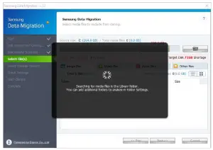 graphical user interface, application