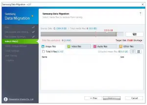 graphical user interface, text, application