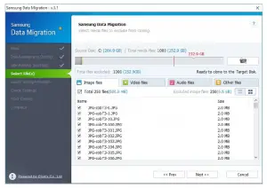 graphical user interface, text, application