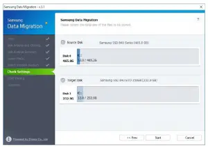 graphical user interface, application