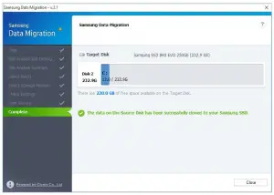 graphical user interface, application