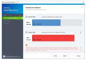 graphical user interface, application