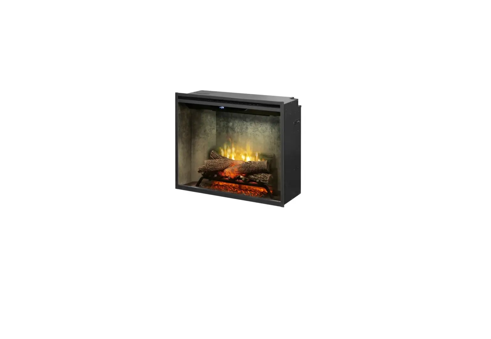 Dimplex Rbf30c-au Revillusion Built-in Electric Firebox Owner's Manual
