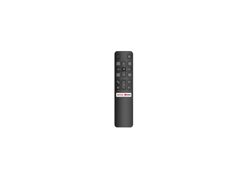 Delighted Rc802v Exclusive Remote Control User Manual Delighted Rc802v Exclusive Remote Control User Manual