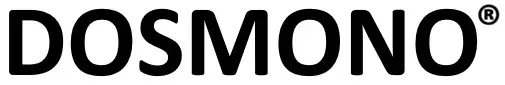 DOSMONO - logo