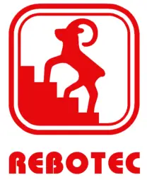 REBOTEC Rollators and Walkers - logo