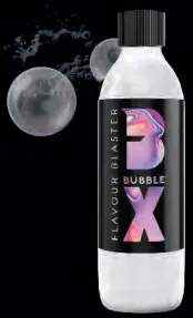 FLAVPUR BLASTER SKU6542380400737 Pro 2 Kit - Bubbles 4