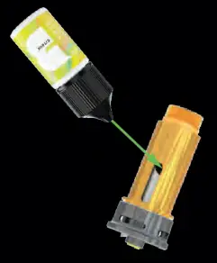 FLAVPUR BLASTER SKU6542380400737 Pro 2 Kit - Coil 3