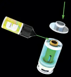 FLAVPUR BLASTER SKU6542380400737 Pro 2 Kit - Coil 4