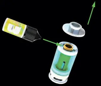 FLAVPUR BLASTER SKU6542380400737 Pro 2 Kit - Fig 1