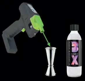 FLAVPUR BLASTER SKU6542380400737 Pro 2 Kit - Fig 4