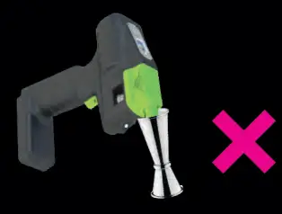 FLAVPUR BLASTER SKU6542380400737 Pro 2 Kit - Liquids 4