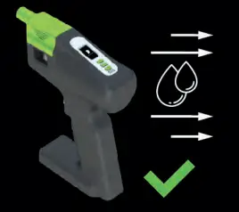 FLAVPUR BLASTER SKU6542380400737 Pro 2 Kit - Liquids