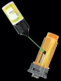 FLAVPUR BLASTER SKU6542380400737 Pro 2 Kit - Oroma