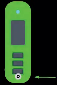 FLAVPUR BLASTER SKU6542380400737 Pro 2 Kit - Screen