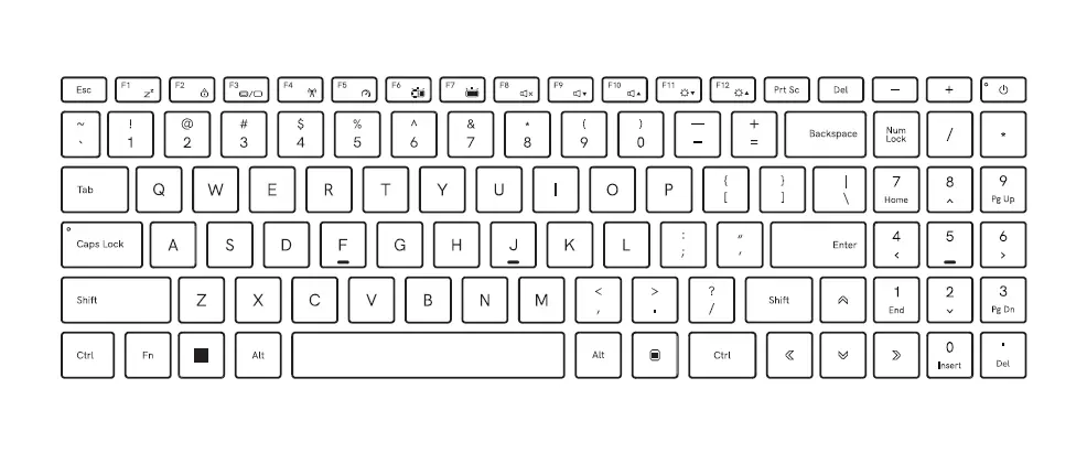 Tongfang -Hongkong -PH6AQE2 -PH6ARX2 -NOTEBOOK -14