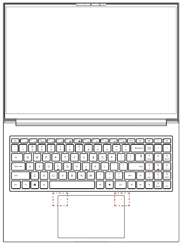Tongfang -Hongkong -PH6AQE2 -PH6ARX2 -NOTEBOOK -18