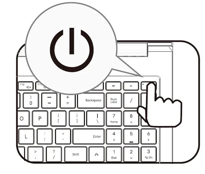 Tongfang -Hongkong -PH6AQE2 -PH6ARX2 -NOTEBOOK -5