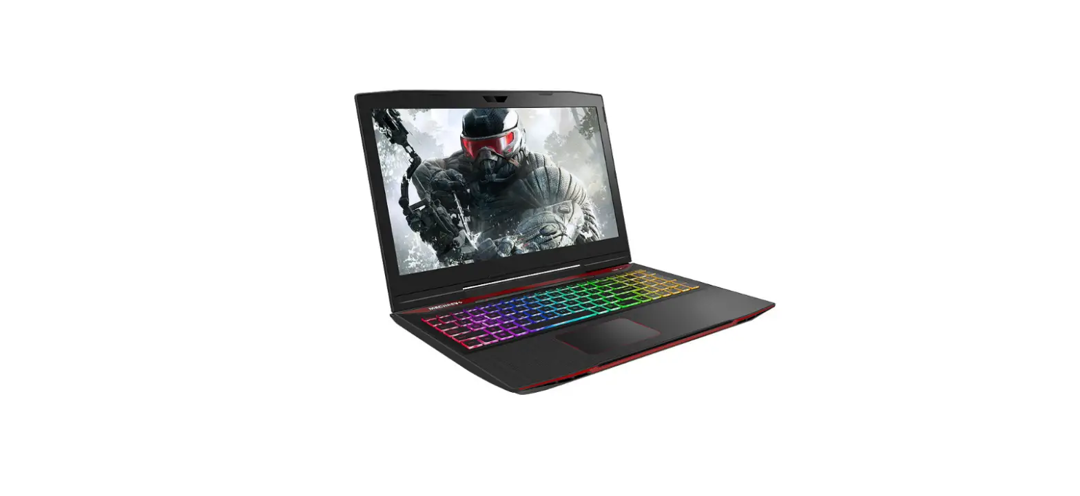 Tongfang Hongkong Ph6aqe2/ph6arx2 Notebook User Manual