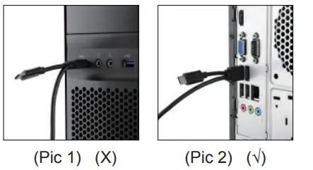 LECTRO VL-DVDPL External DVDCD Reader and Burner 1