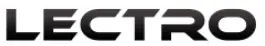 LECTRO logo