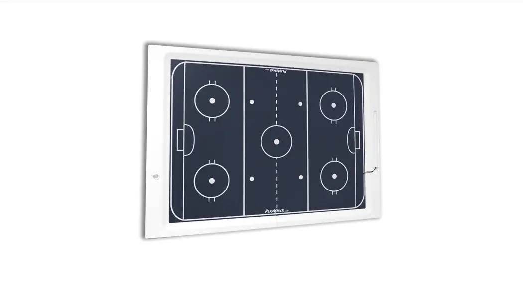Playmaker Lcd B07hj7w5yt The Ultimate Coaching Board 20 Inch Instruction Manual