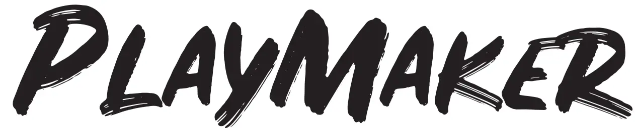 PLAYMAKER logo