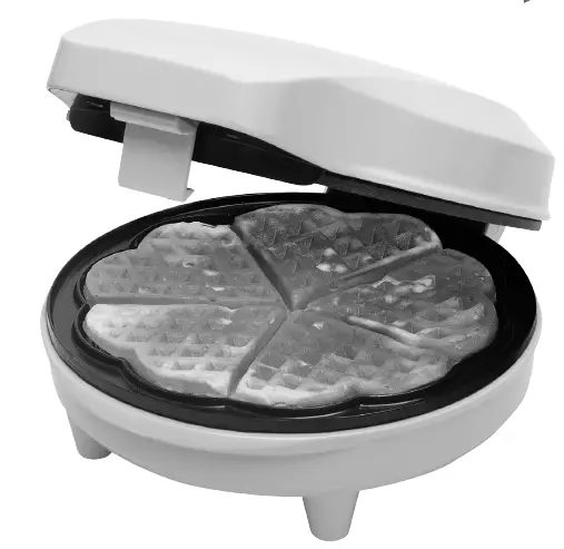 bESTRON-ASW217M-700W-Waffle-Baker-