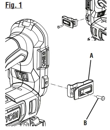 RYOBI-P361-18-Volt-Stapler-2