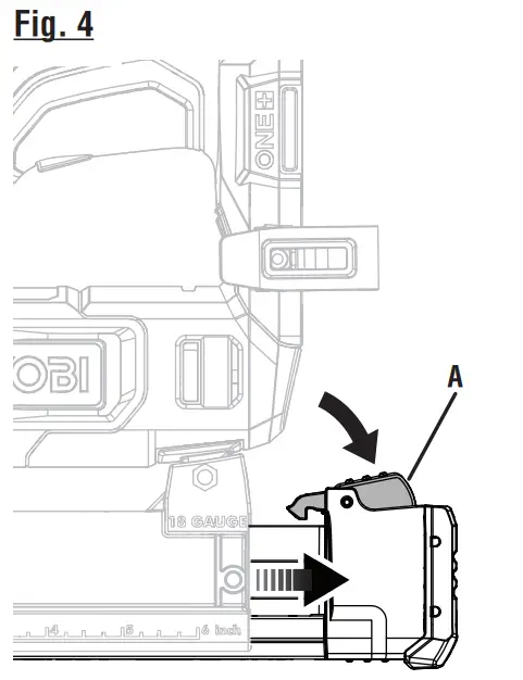 RYOBI-P361-18-Volt-Stapler-5