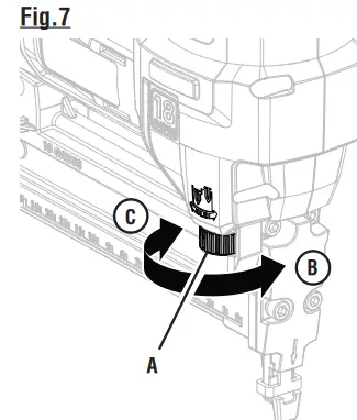 RYOBI-P361-18-Volt-Stapler-8