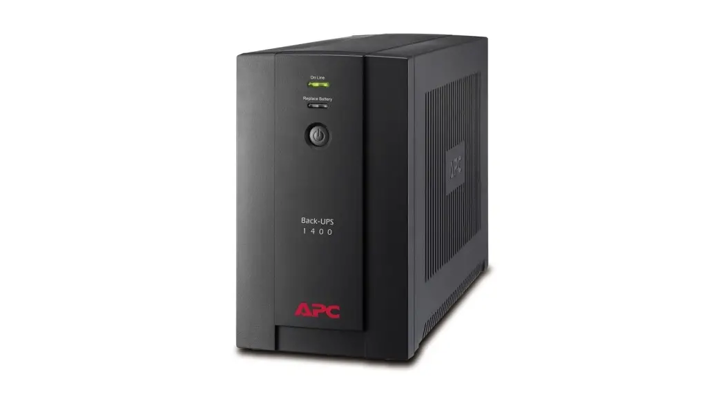 Apc Bx Series Back-ups User Manual Apc Bx Series Back-ups User Manual