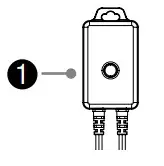 Aquascape Smart Control Hub Color-t instruction