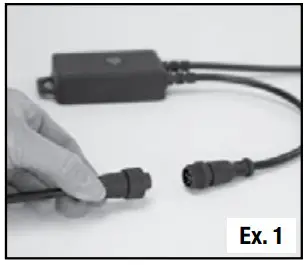 Aquascape Smart Control Hub Color-tn Installation