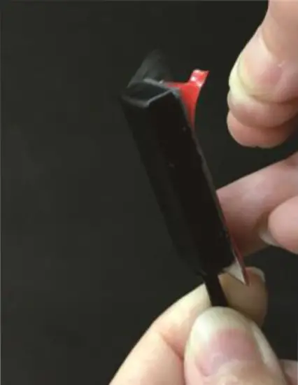 TINY AUDIO C12 In Car DAB+ Radio Receiver - Fig 3