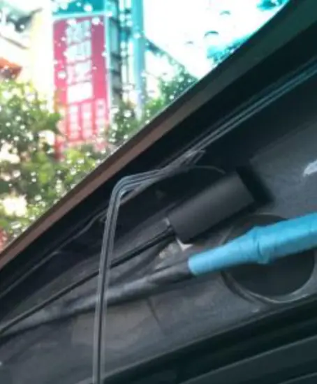 TINY AUDIO C12 In Car DAB+ Radio Receiver - Fig 4