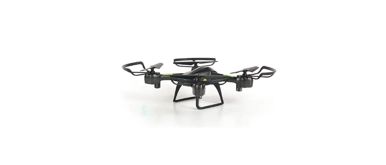 Guangdong Hengdi Technology Hd22b24g Video Streaming Drone Instruction Manual