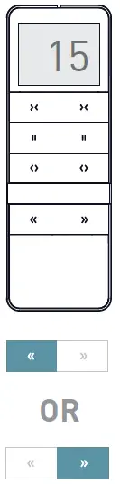 ROLLEASE-ACMEDA-003B9ACA3E-TDBU-RF-Controller-fig-1