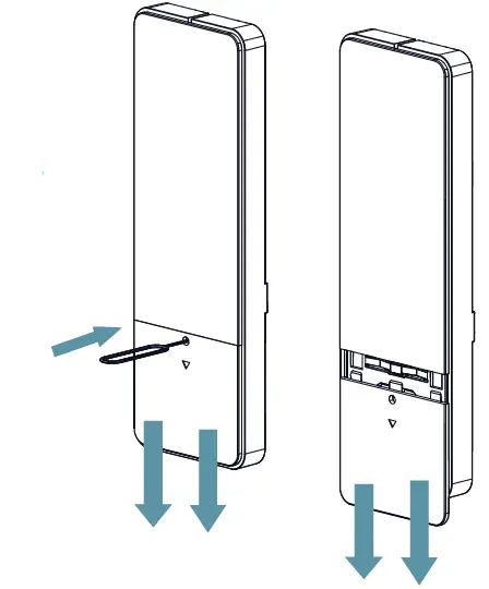 ROLLEASE-ACMEDA-003B9ACA3E-TDBU-RF-Controller-fig-19